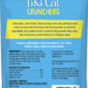 Tiki Cat Crunchers Treat 2oz - Tuna