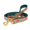 Up Country Tapestry Dog Collars & Leads
