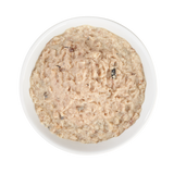 Tiki Cat Luau Pate Tilapia in Tilapia Broth 2.8oz