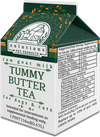 Solutions Tummy Butter Tea