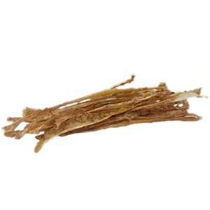 Bark 'N Big Dehydrated Turkey Tendon Single