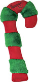 Yeowww! Candy Cane Cat Nip Cat Toy