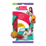Kong Pockets Puzzlements Interactive Cat Toy