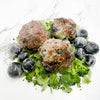 Mama Mel's Meatballs - Fresh Locally Made Dog Food Toppers or Treats