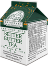 Solutions Better Butter Tea