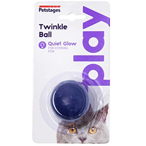Petstages Twinkle Glow Cat Toy