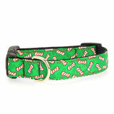 Mirage Christmas Collars and Leads