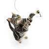 GoCat Da Bee Wand w/ Attachment Cat Toy