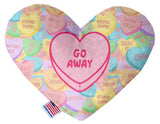 Mirage Valentines Day Heart Plush Toy