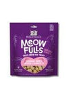 Stella & Chewy Meow Fulls Freeze Dried Whitefish and Salmon Cat Treats