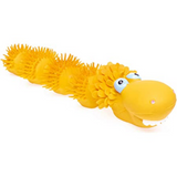 Lanco Sensory Snake Squeaky Dog Toy