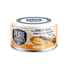 Pure Cravings Tuna & Chicken Minced Cat Food 3oz