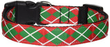 Mirage Christmas Collars and Leads