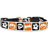 Mirage Halloween Collars & Leashes