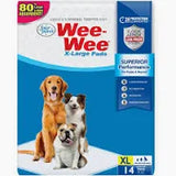 Four Paws Wee-Wee Pads XL 28x34 14ct