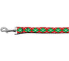 Mirage Christmas Collars and Leads