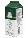 Solutions Tummy Butter Tea