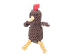 Jax & Bones Randall The Rooster Rope Dog Toy