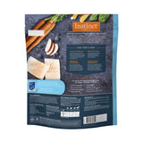 Instinct Frozen Raw Pollock Bites Dog Food