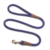 Mendota Pet - Snap Rope Leash 6'