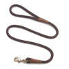 Mendota Pet - Snap Rope Leash 6'
