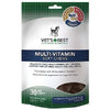 Vet's Best Soft Chews Multi-Vitamin