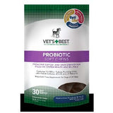 Vet's Best Soft Chews Probiotic