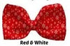 Mirage Holiday Bow Tie