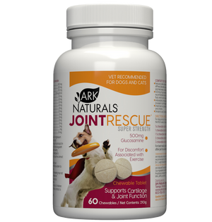 Ark Naturals Joint Rescue Super Strength Chewable