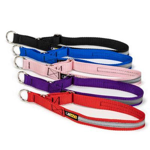 Limited Slip Collar with Reflective Band
