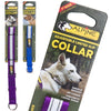 Alpine Outfitters Limited Slip Collar with Reflective Band