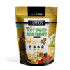 Lotus Grain-Free Chicken and Chicken Liver Soft-Baked Dog Treats
