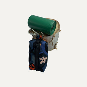 Rex & Bandon Napa -Dog Waste Bag Holder