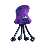 WO Octopus
