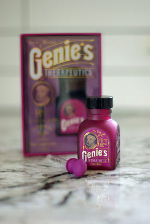 Genie’s Therapeutics Signature Blend