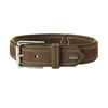 HUNTER Leather Hunting Collars & Leads