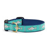 Up Country Sharks Dog Collars & Leads