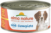 Almo Nature Complete Chicken w/ Pumpkin Dog Food- 5.5oz