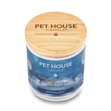 Pet House Moonlight Candle