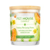 Pet House Candle Juicy Melon