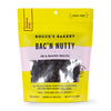 Bocce's Bakery Bac'n Nutty Training Bites