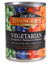 Evangers Organics Vegetarian Dog Food 12.8oz