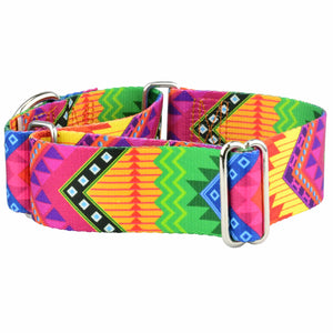 2 Hounds Design Martingale Collar