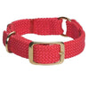 Mendota Pet Center Ring Collar 1"