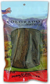 Colorado Naturals Pork/Ham Jerky Treats 4oz