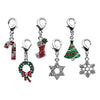 Mirage Collar Holiday Charms