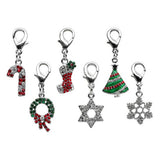 Mirage Collar Holiday Charms