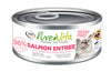 PureVita Salmon Entree Cat Food 5.5 oz