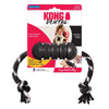 KONG Extreme Dental With Floss Rope Medium