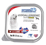 FORZA10 Hypoallergenic Lamb Canned Dog Food  3.5oz